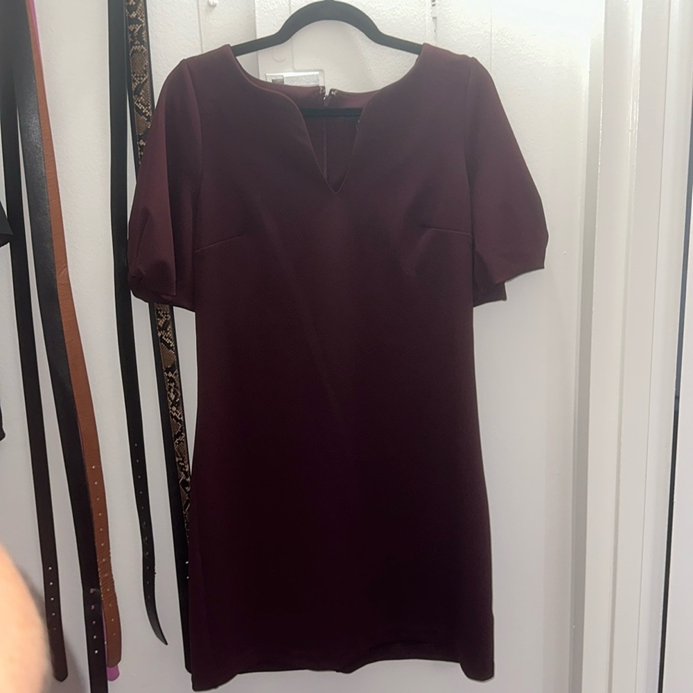 Business Dress